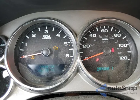 2011 Chevrolet Silverado K2500 Heavy Duty из США, поврежденный, VIN 1GC2KVCG6BZ333889